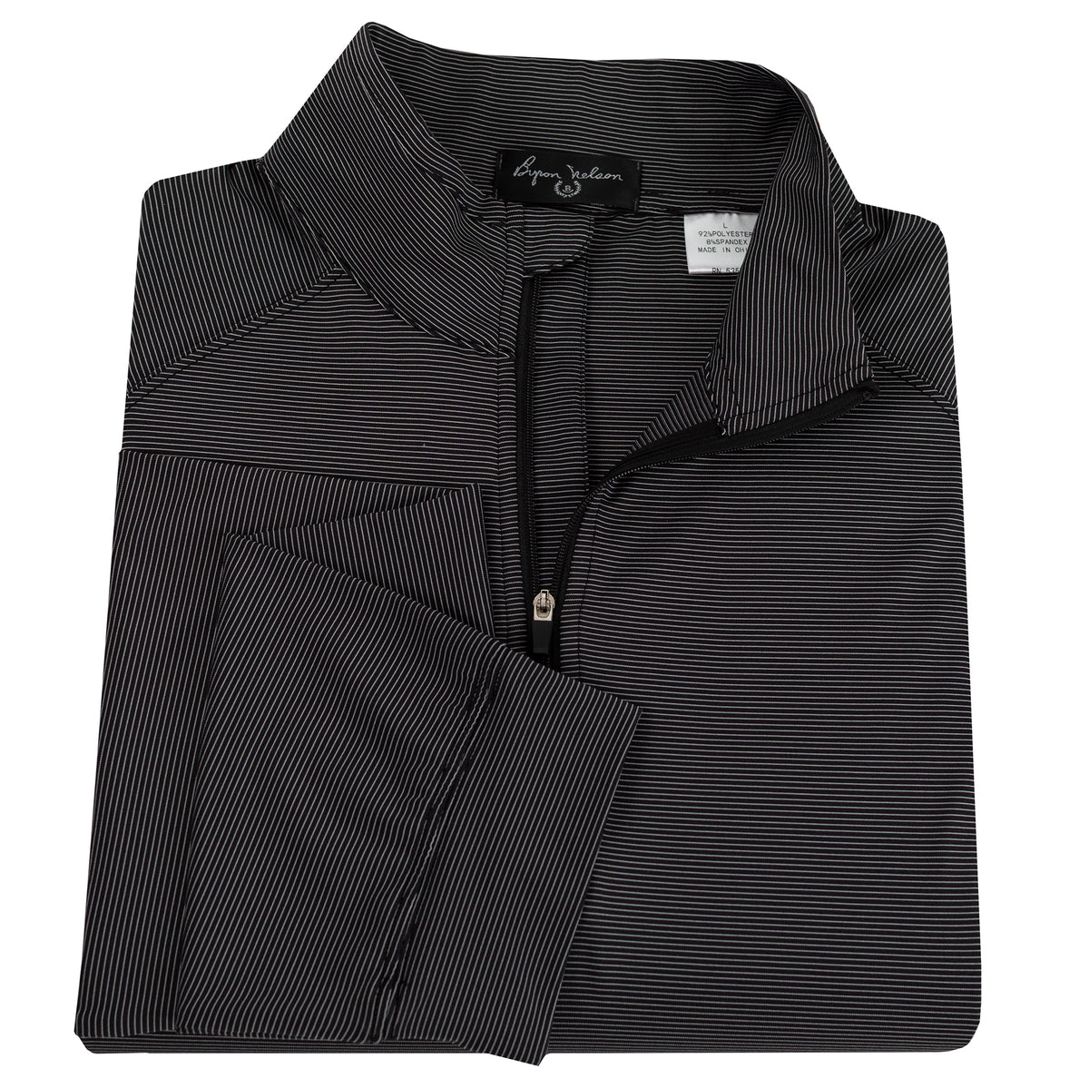 Featherweight 1/4 Zip