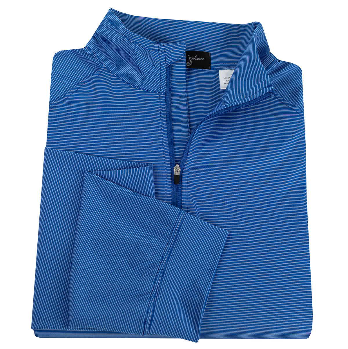 Featherweight 1/4 Zip