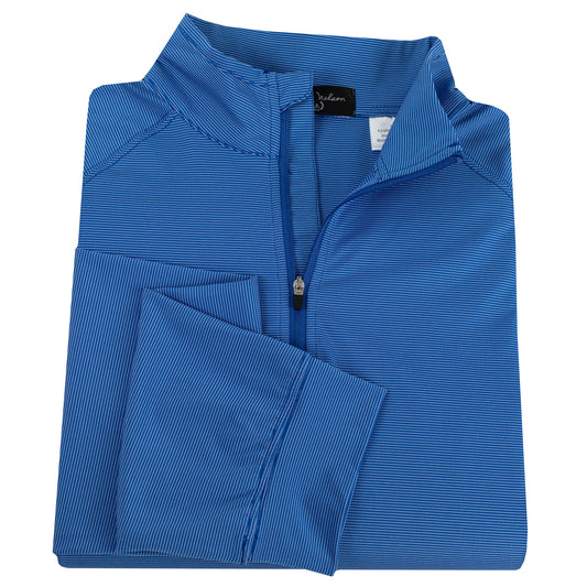 Featherweight 1/4 Zip