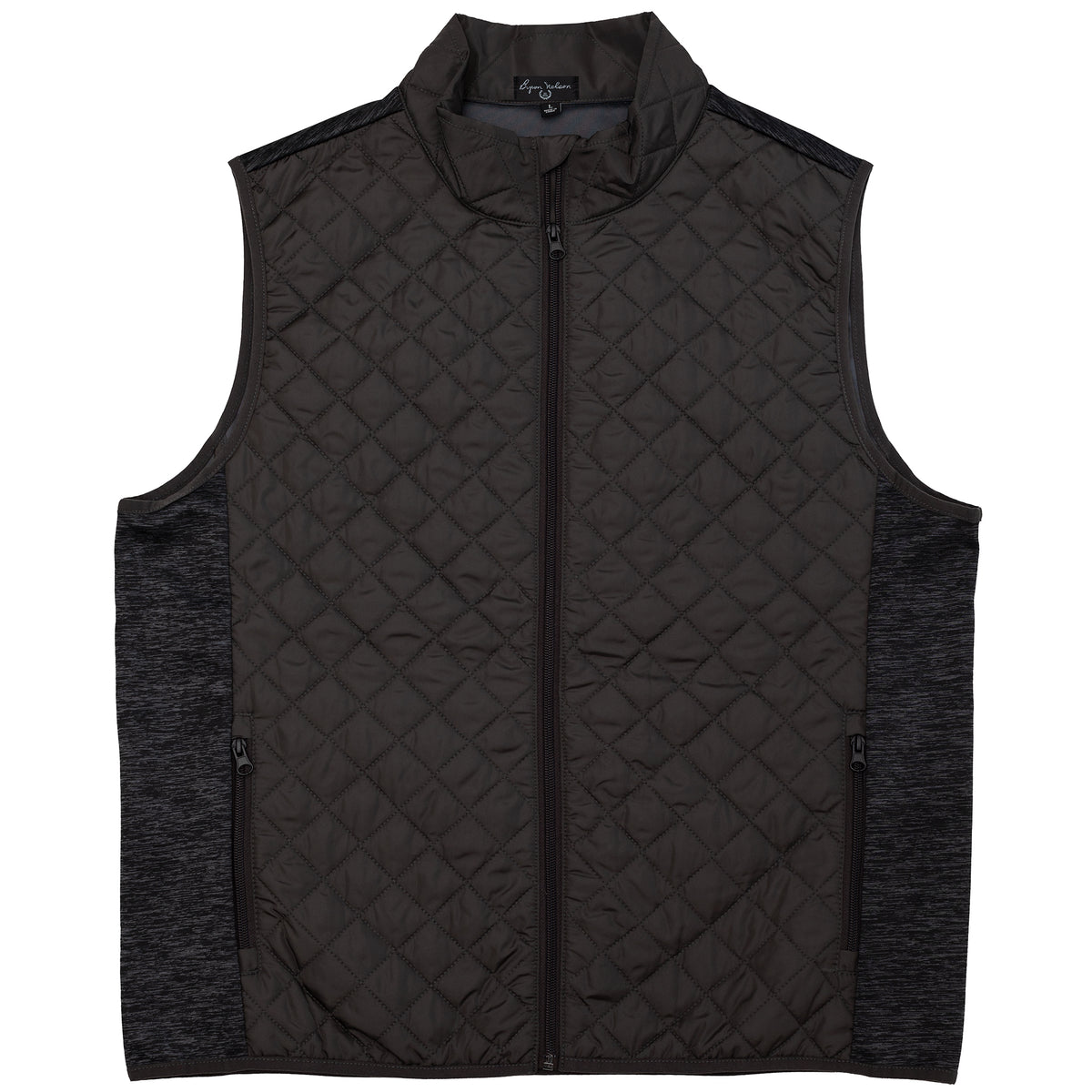 Highland Hybrid Vest