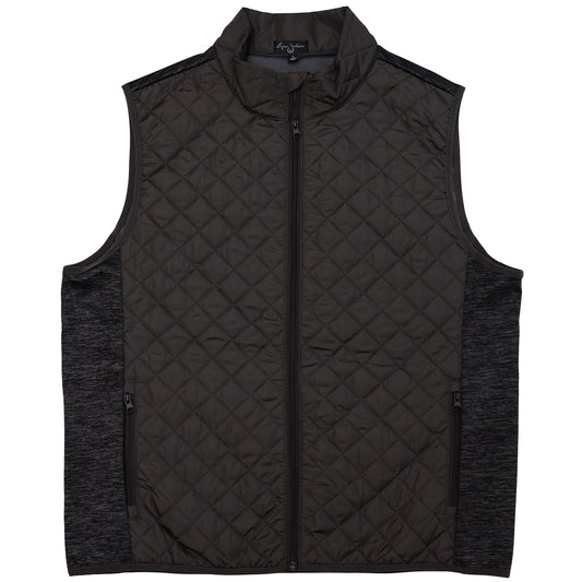 Highland Hybrid Vest