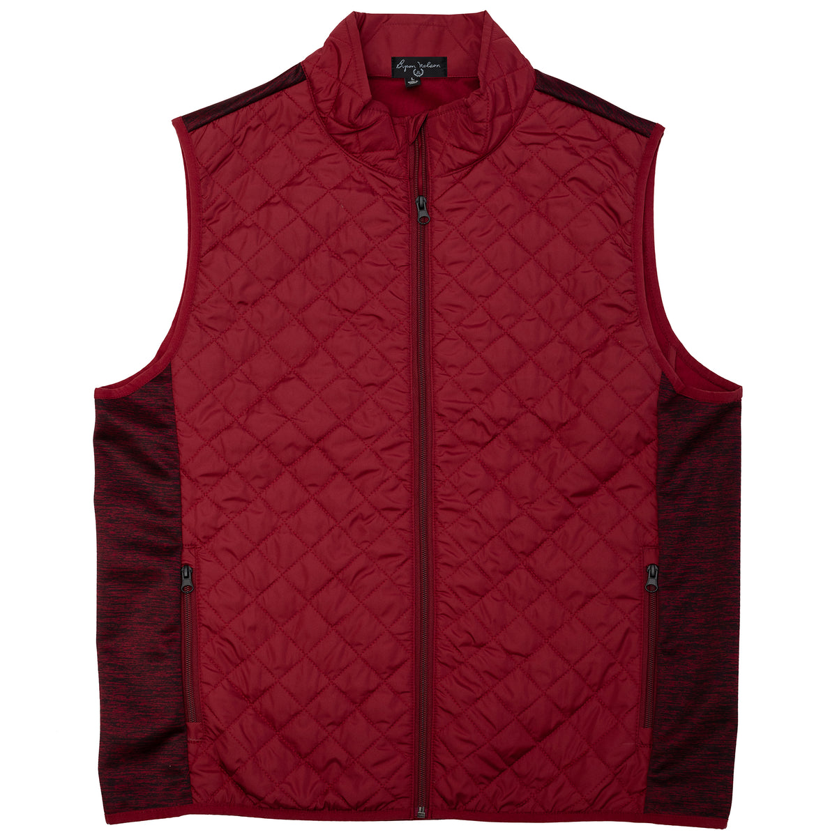 Highland Hybrid Vest