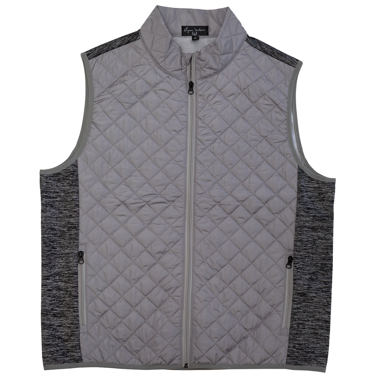 Highland Hybrid Vest