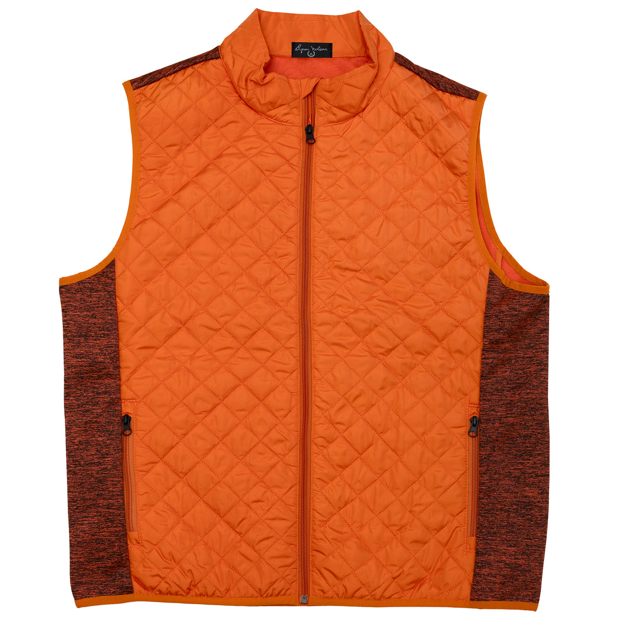 Highland Hybrid Vest