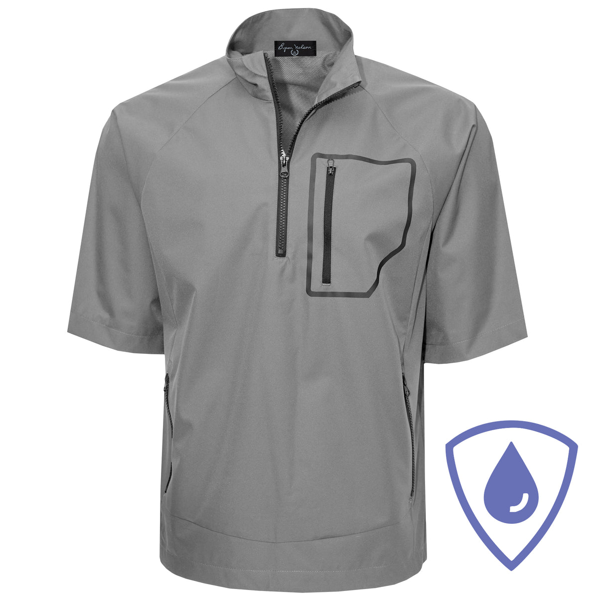 The Hamptons Pullover
