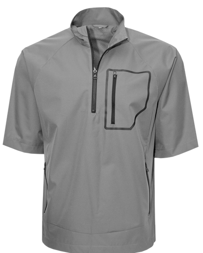 Hamptons Pullover Navy
