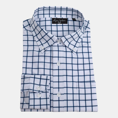 Performance Button Down