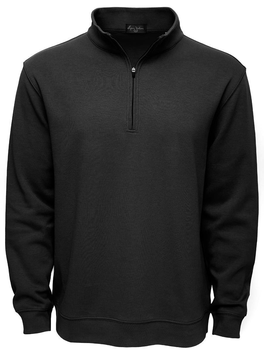Daily 1/4 Zip Pullover