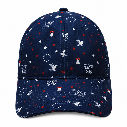 USA 250th Cap
