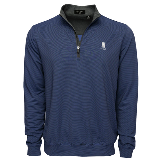 Saguto 1/4 zip