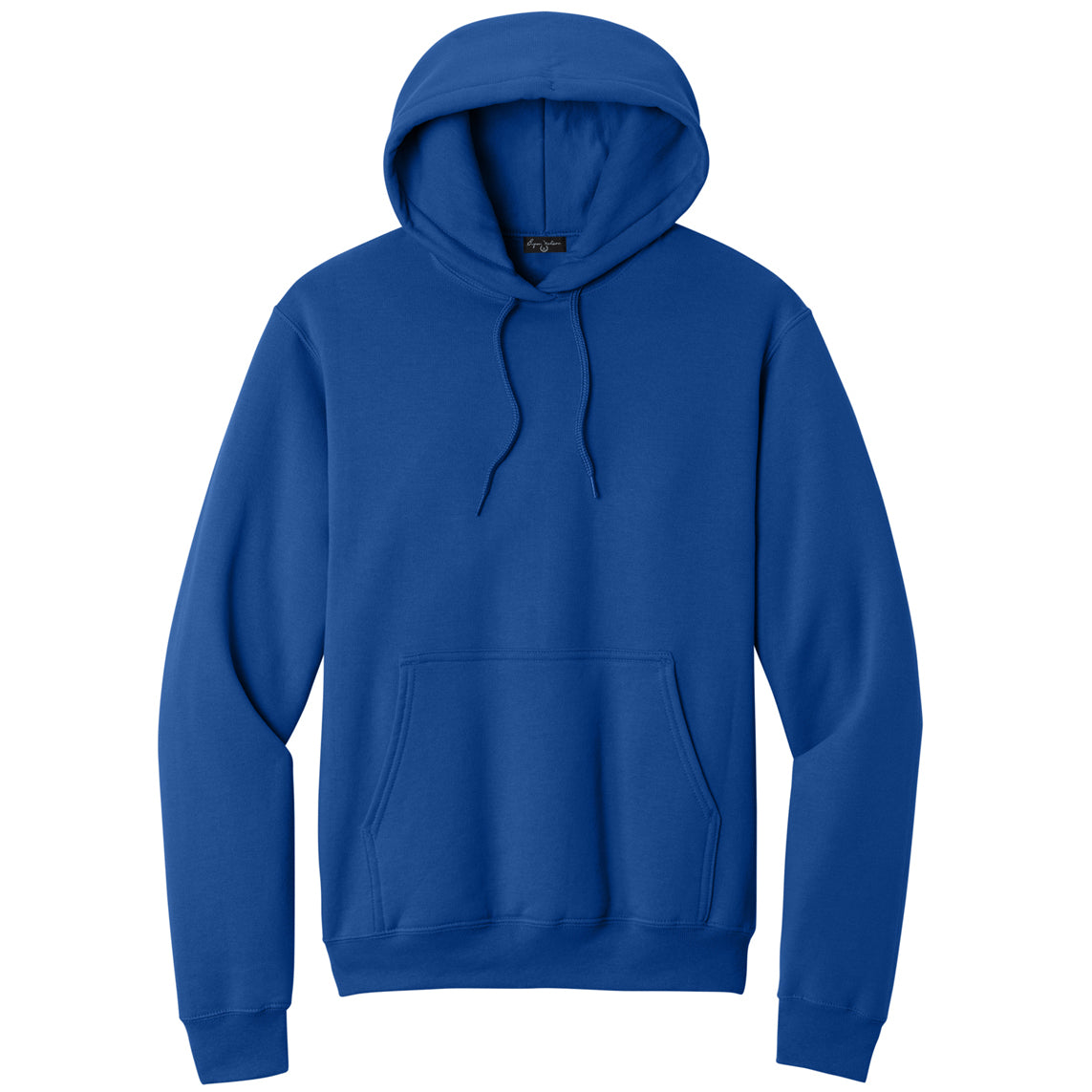 Classic Hoodie