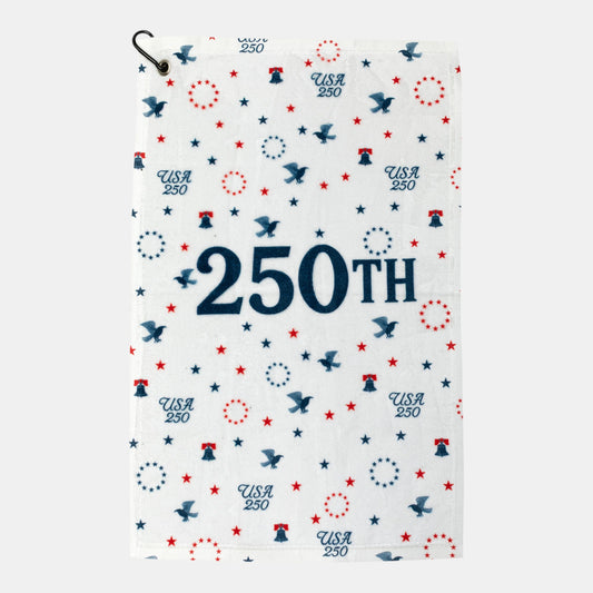 USA 250th Towel