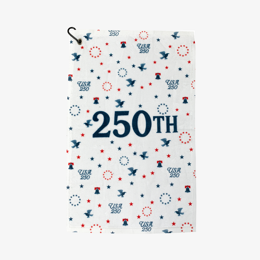 USA 250th Towel