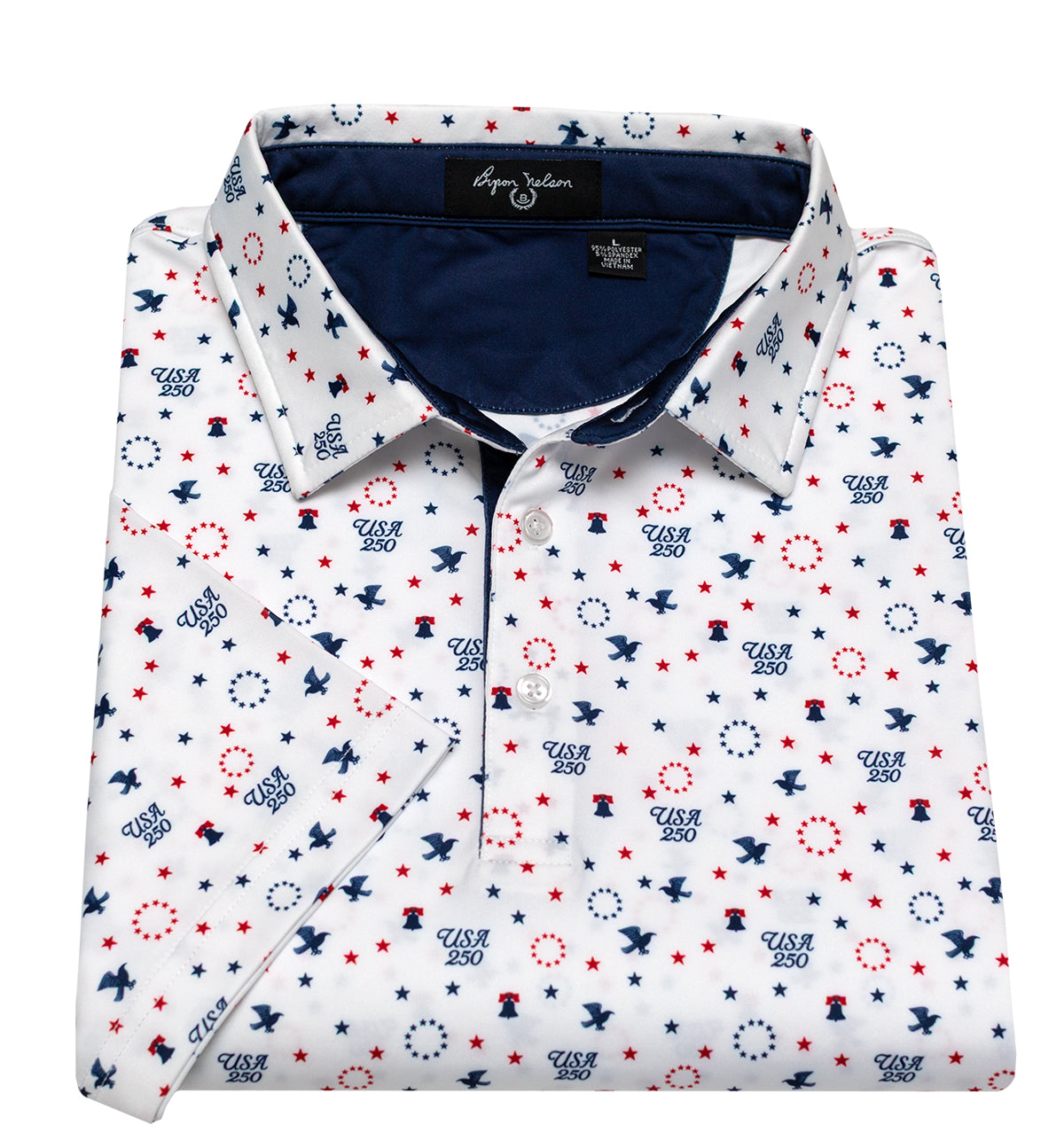 USA 250th Anniversary