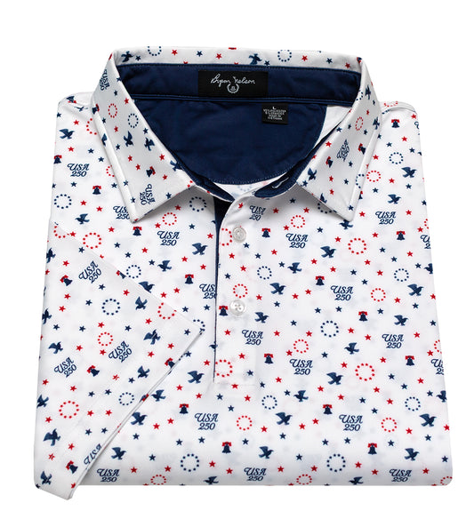 USA 250th Anniversary