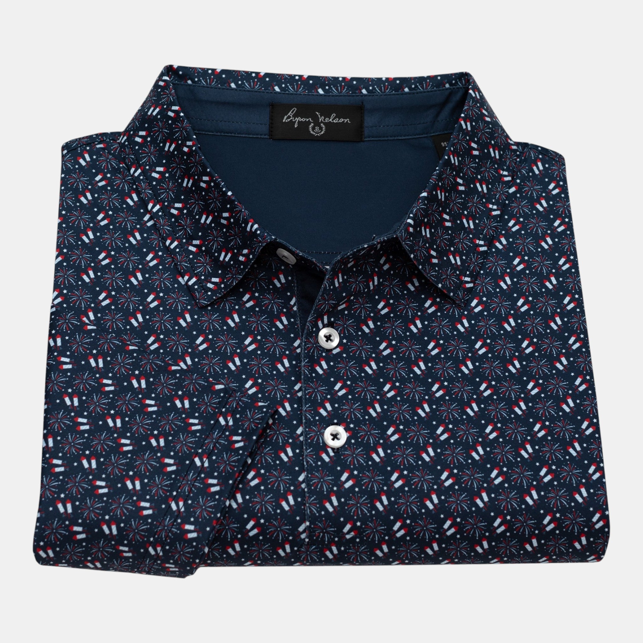 Products – Byron Nelson