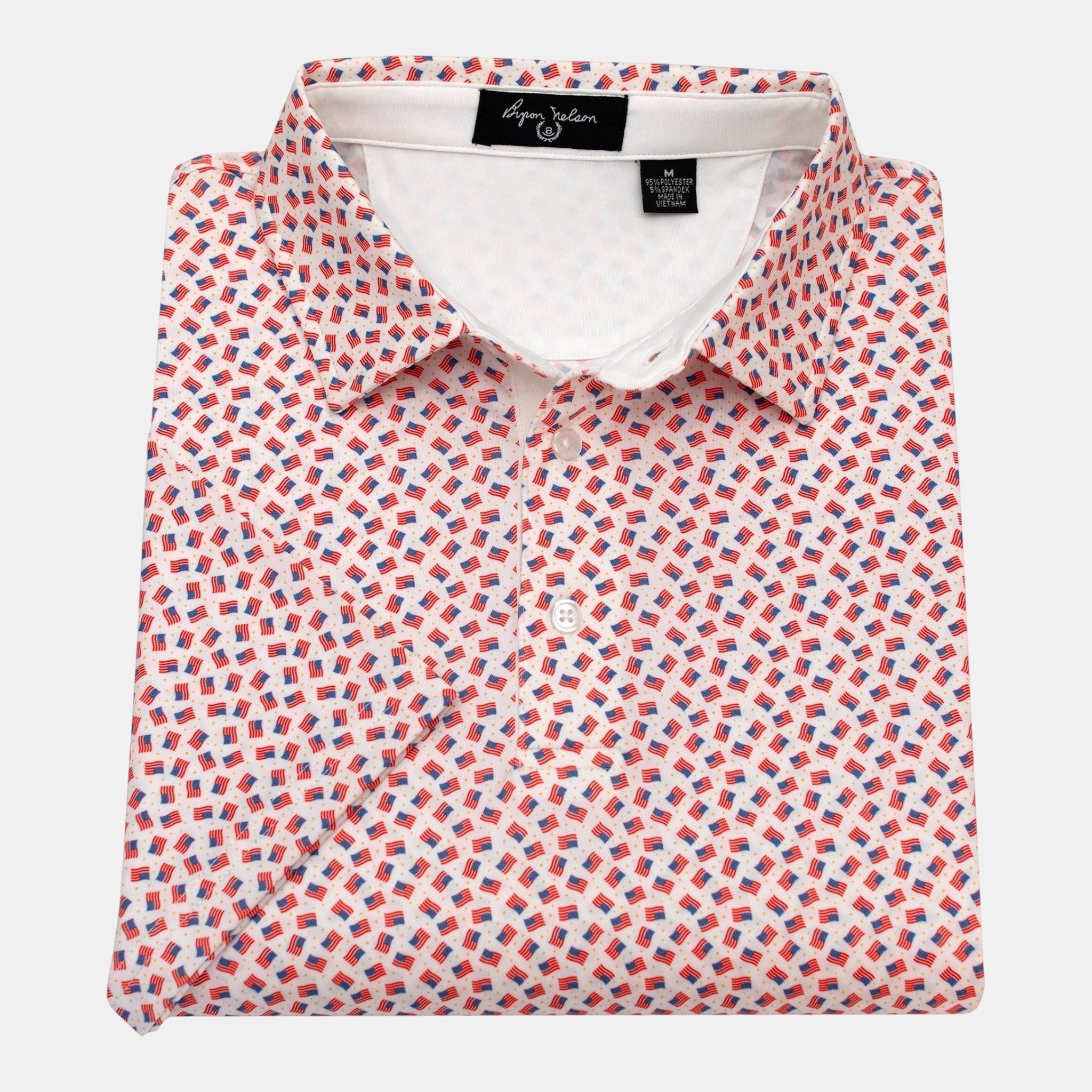 Products – Byron Nelson